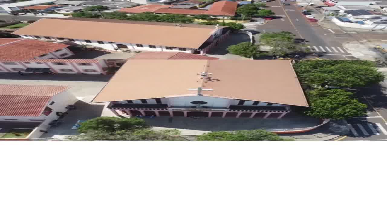 55 anos de fé, missão e história